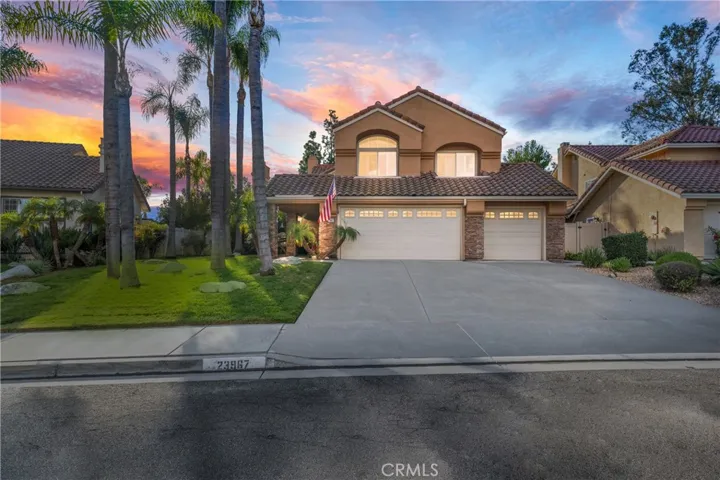 23967 Via De Gema Linda, Murrieta, California 92562