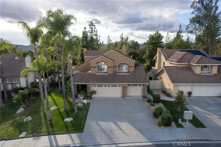 23967 Via De Gema Linda, Murrieta, California 92562