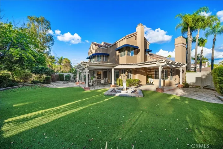 23967 Via De Gema Linda, Murrieta, California 92562