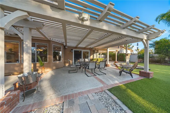 23967 Via De Gema Linda, Murrieta, California 92562