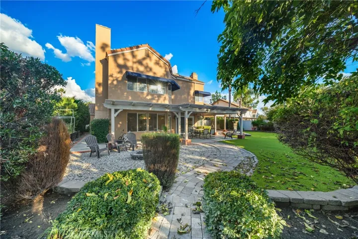 23967 Via De Gema Linda, Murrieta, California 92562