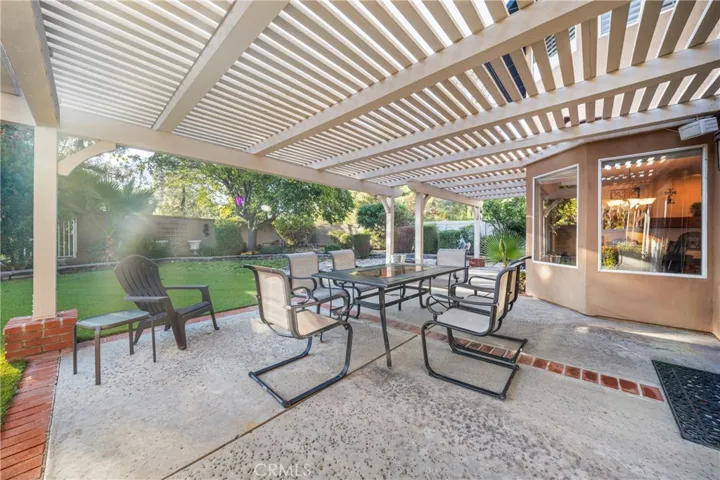 23967 Via De Gema Linda, Murrieta, California 92562