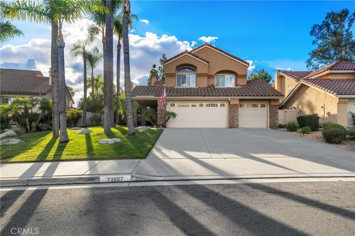 23967 Via De Gema Linda, Murrieta, California 92562