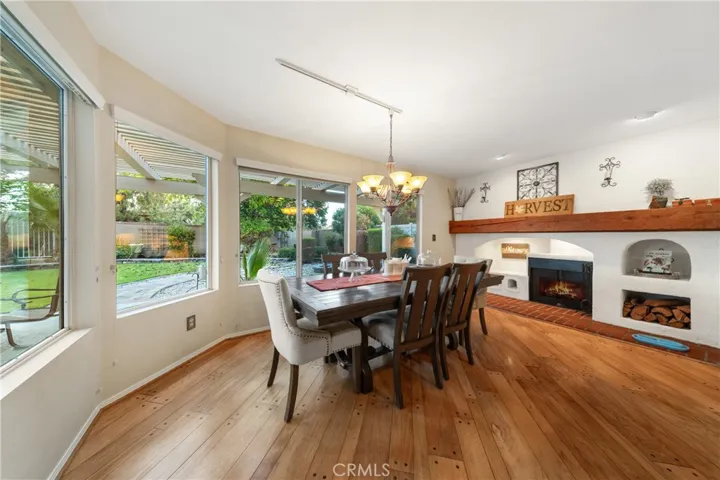 23967 Via De Gema Linda, Murrieta, California 92562