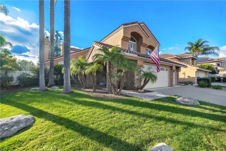 23967 Via De Gema Linda, Murrieta, California 92562