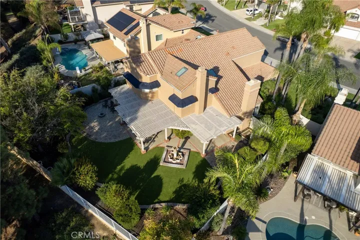23967 Via De Gema Linda, Murrieta, California 92562