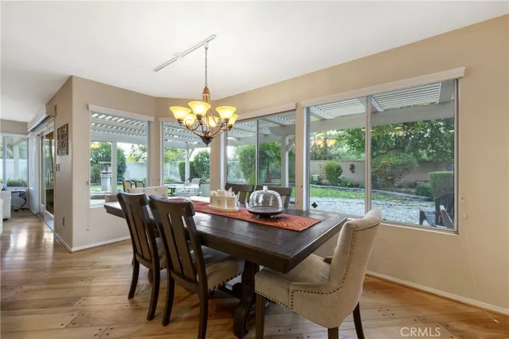 23967 Via De Gema Linda, Murrieta, California 92562