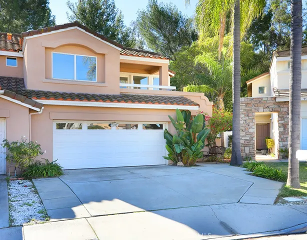 961 S Lone Pine, Anaheim Hills, California 92808