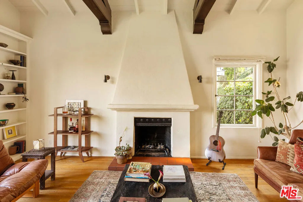 3468 Troy Drive, Los Angeles, California 90068 home-pic-1