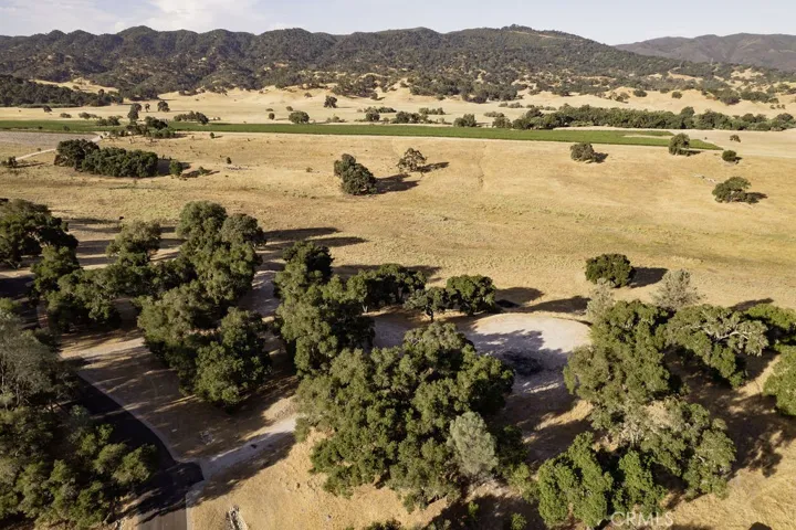 0 Lot 19 The Preserve, Santa Margarita, California 93453