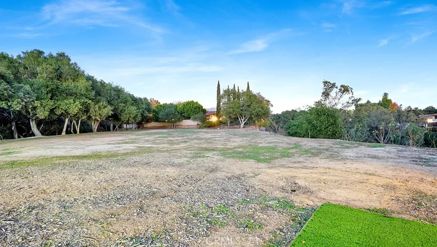 Lot Next Door which we also have For Sale. APN 8426-018-003. Unlimited ways to expand, build - the sky's the limit on the possibilities you would have.