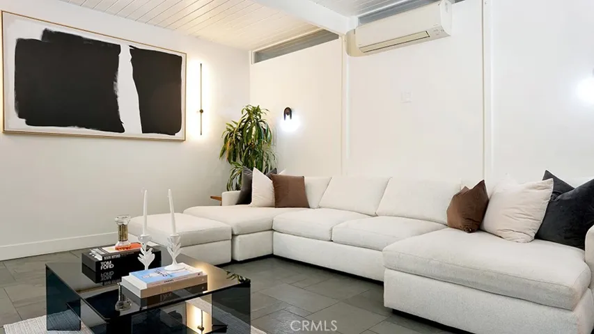 Very large Living Room.
