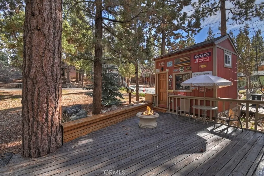 172 Vista, Sugarloaf, California 92386 home-pic-1