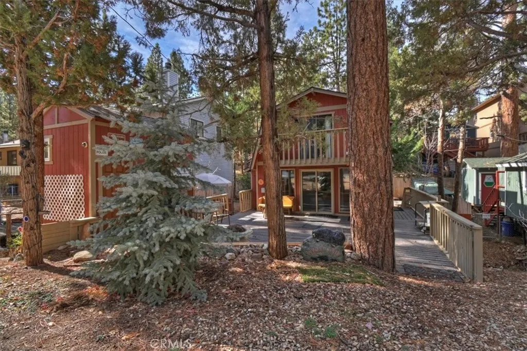 172 Vista, Sugarloaf, California 92386 home-pic-20