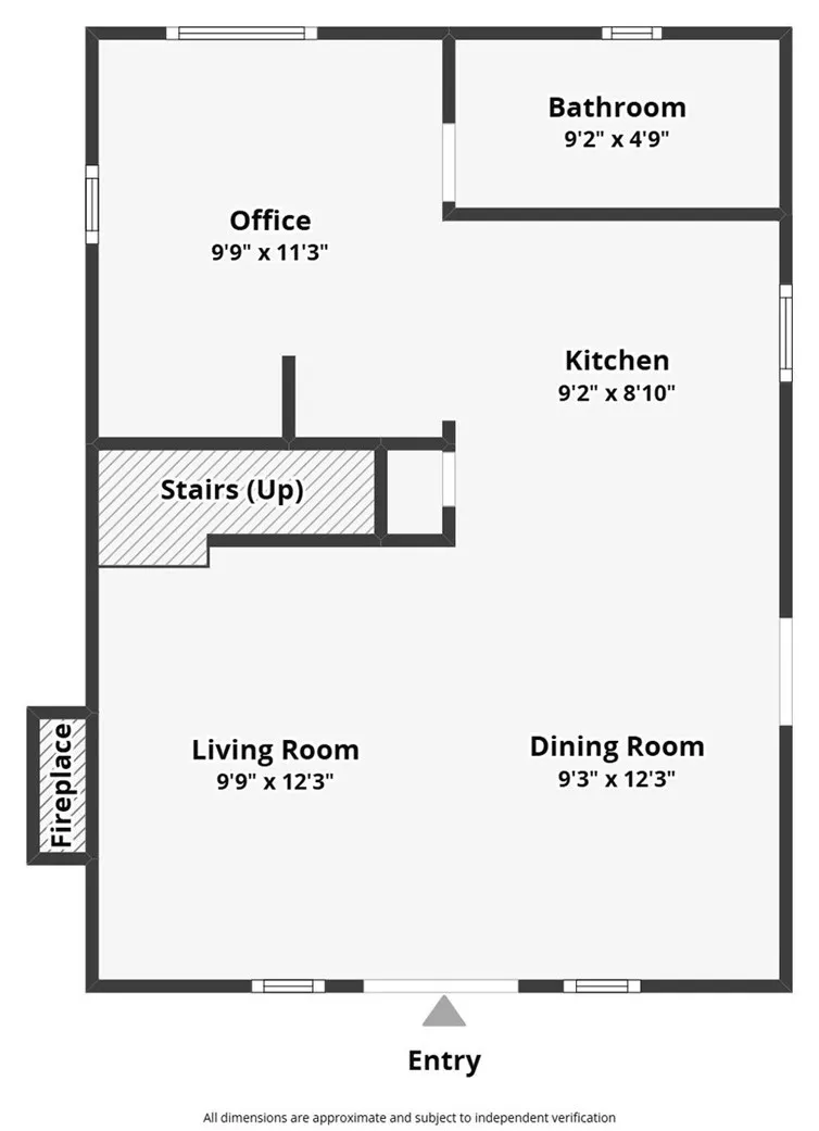 172 Vista, Sugarloaf, California 92386 home-pic-16