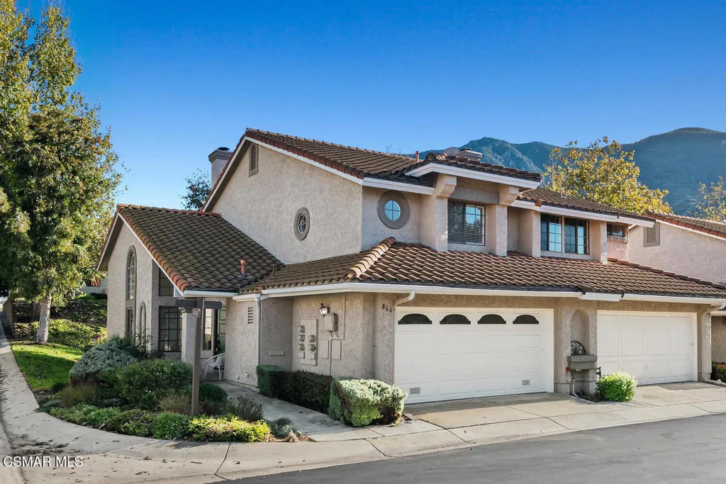 866 Paseo Tosamar, Camarillo, California 93012 home-pic-0