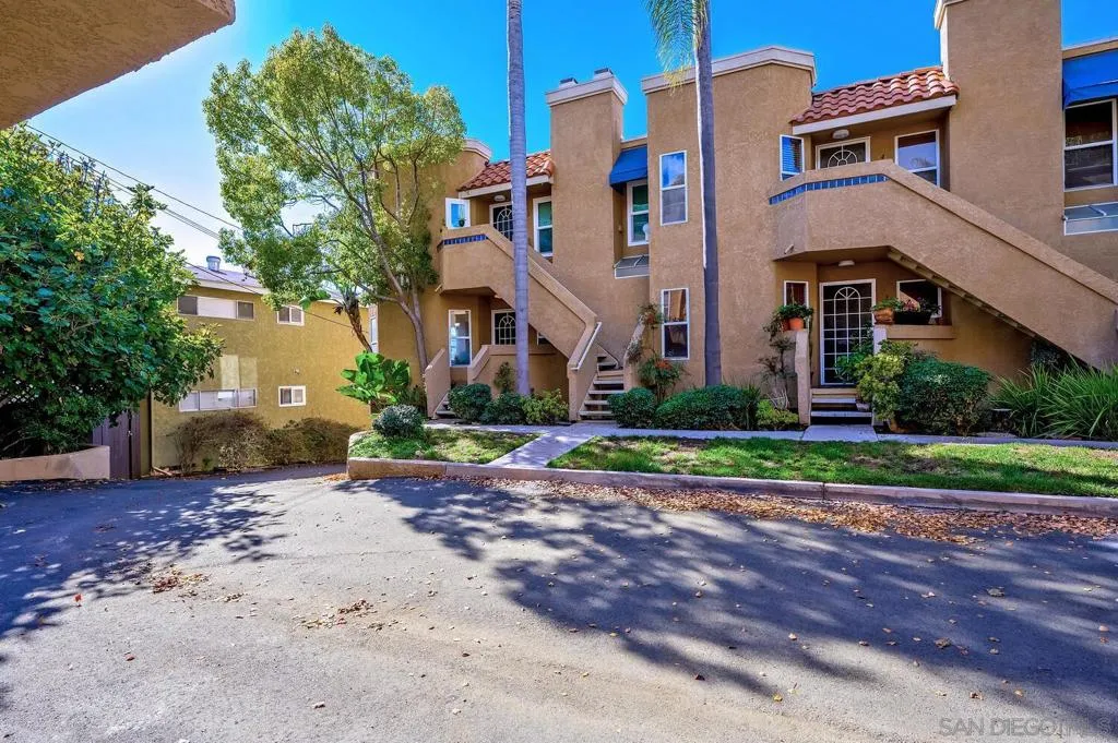 4140 Hamilton St 1, San Diego, California 92104 home-pic-27
