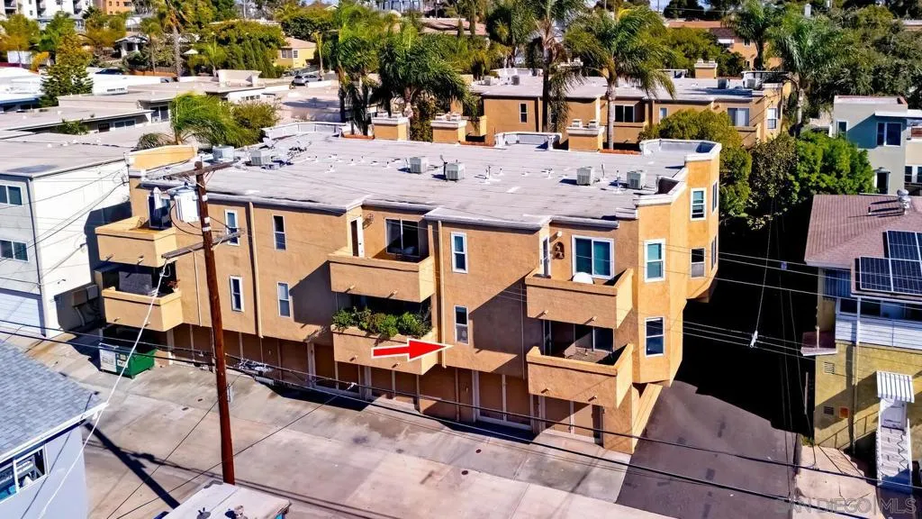 4140 Hamilton St 1, San Diego, California 92104 home-pic-33