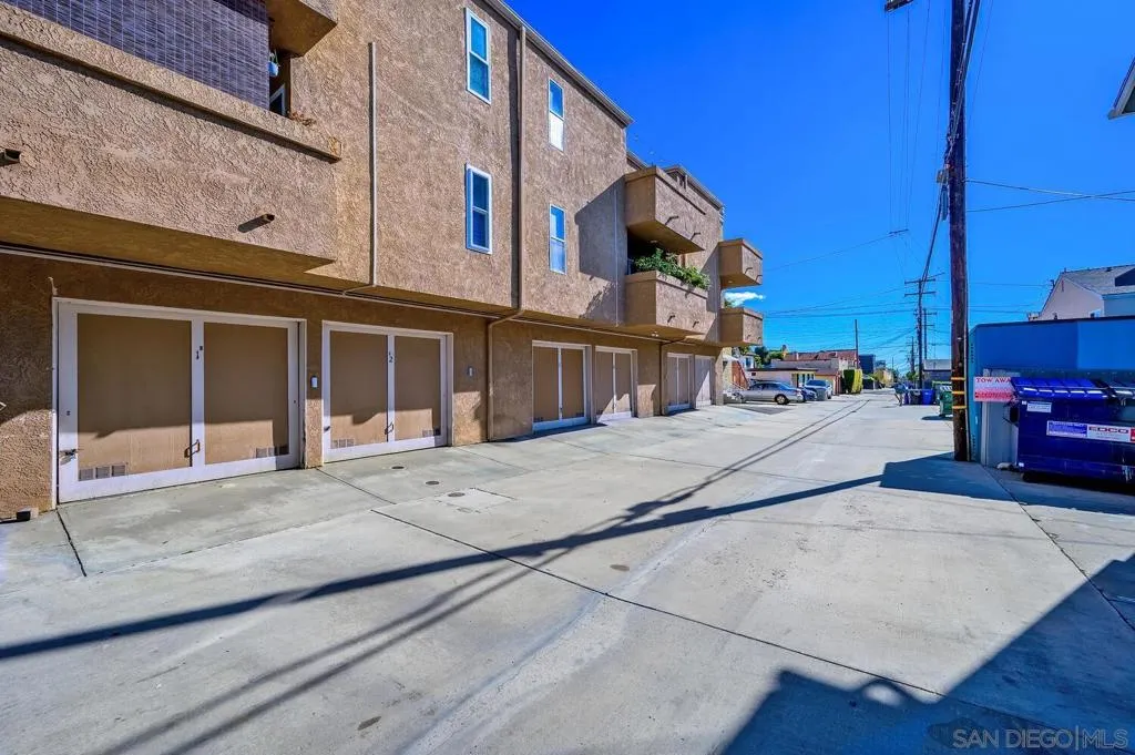 4140 Hamilton St 1, San Diego, California 92104 home-pic-28