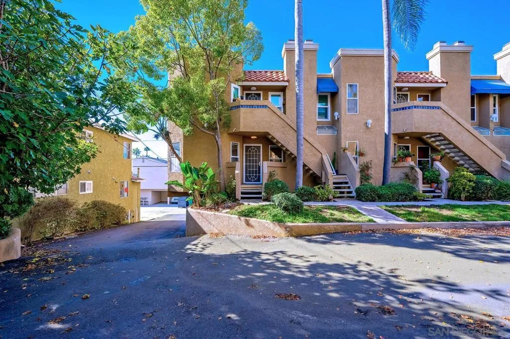 4140 Hamilton St 1, San Diego, California 92104 home-pic-26