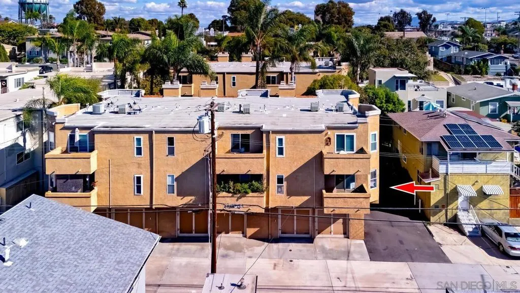 4140 Hamilton St 1, San Diego, California 92104 home-pic-34