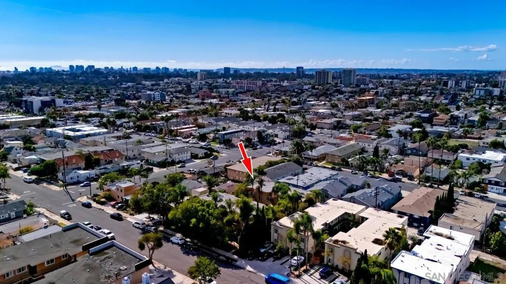 4140 Hamilton St 1, San Diego, California 92104 home-pic-38