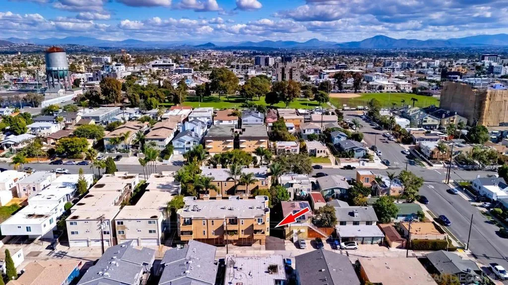 4140 Hamilton St 1, San Diego, California 92104 home-pic-35