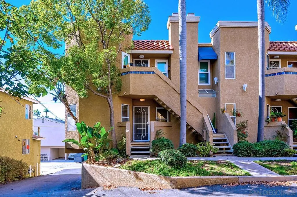 4140 Hamilton St 1, San Diego, California 92104 home-pic-29