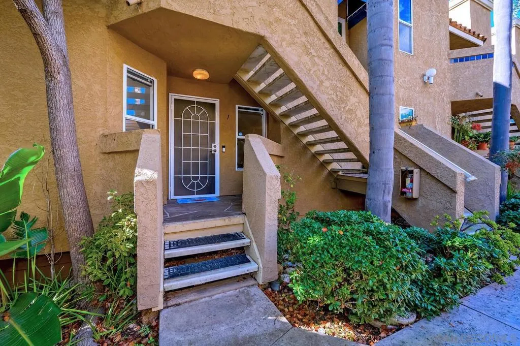 4140 Hamilton St 1, San Diego, California 92104 home-pic-32