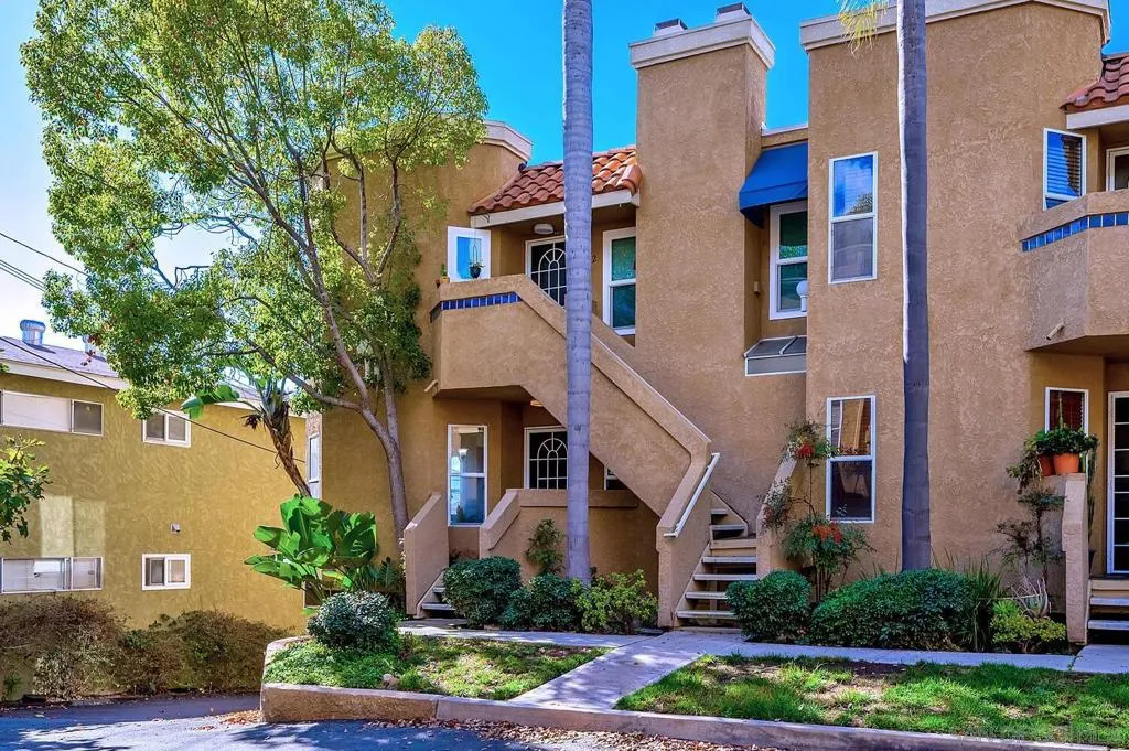 4140 Hamilton St 1, San Diego, California 92104 home-pic-1