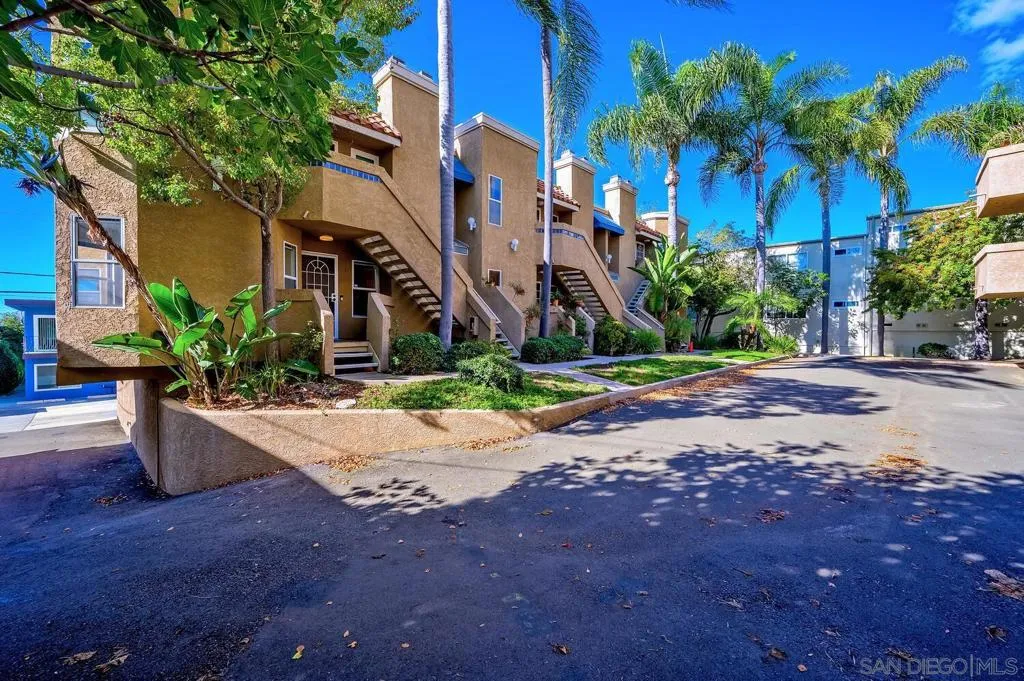 4140 Hamilton St 1, San Diego, California 92104 home-pic-31