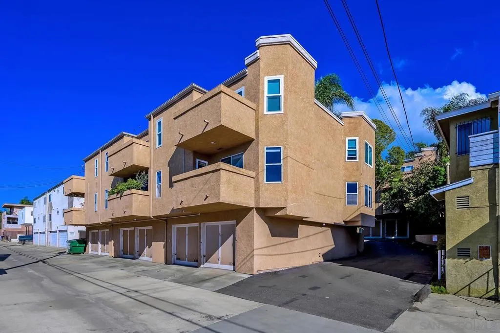 4140 Hamilton St 1, San Diego, California 92104 home-pic-30