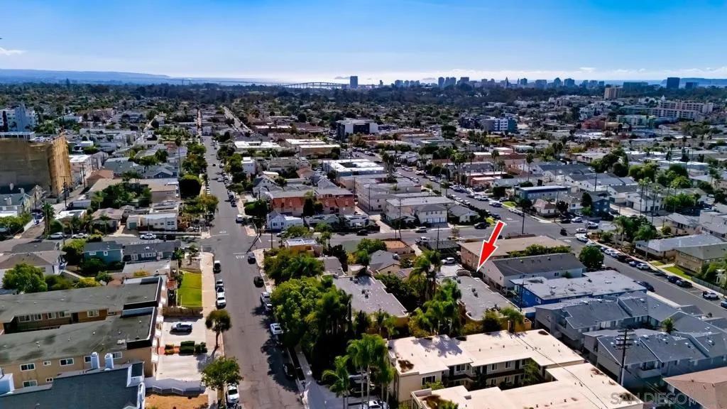 4140 Hamilton St 1, San Diego, California 92104 home-pic-39