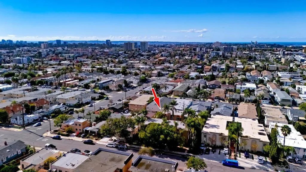 4140 Hamilton St 1, San Diego, California 92104 home-pic-40