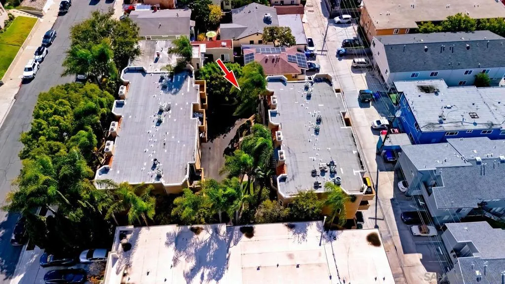 4140 Hamilton St 1, San Diego, California 92104 home-pic-36