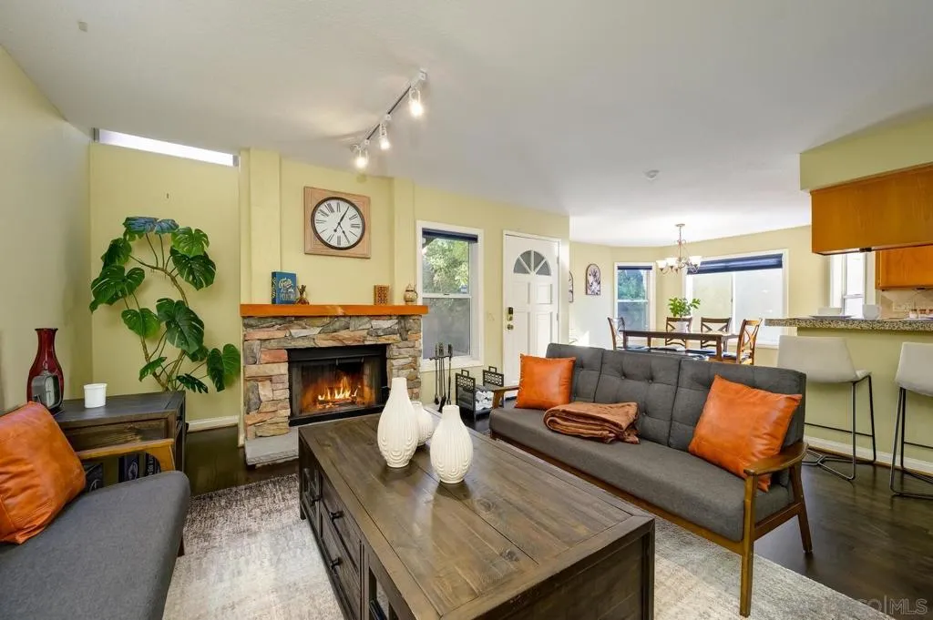 4140 Hamilton St 1, San Diego, California 92104 home-pic-0