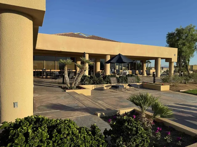 Cimarron Golf Club 2