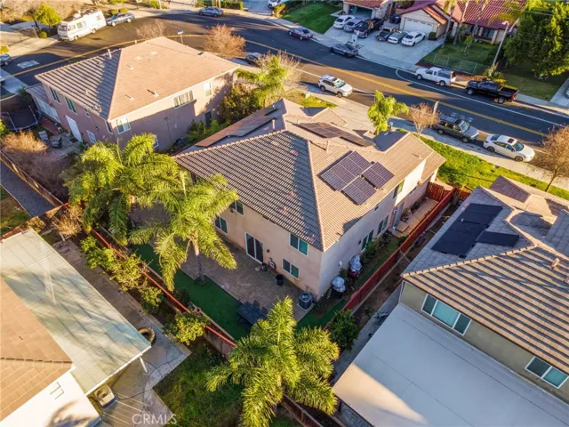 25444 Delphinium, Moreno Valley, California 92553