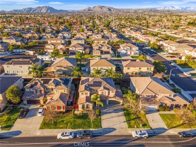 25444 Delphinium, Moreno Valley, California 92553