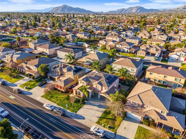 25444 Delphinium, Moreno Valley, California 92553