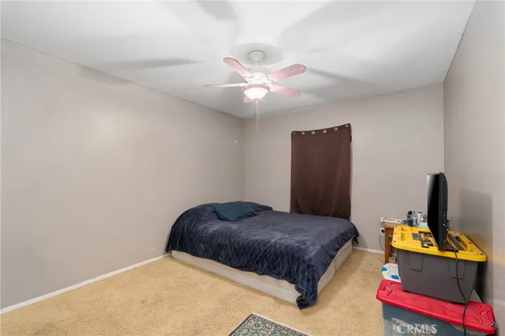Bedroom #4