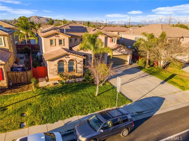 25444 Delphinium, Moreno Valley, California 92553
