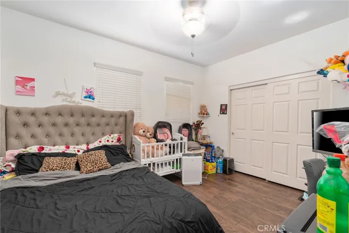 ADU Bedroom