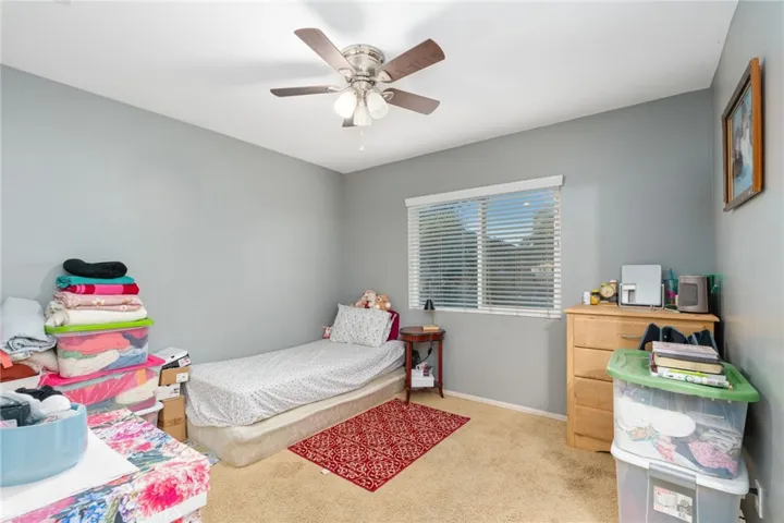 Bedroom #2