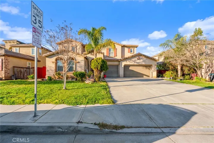 25444 Delphinium, Moreno Valley, California 92553
