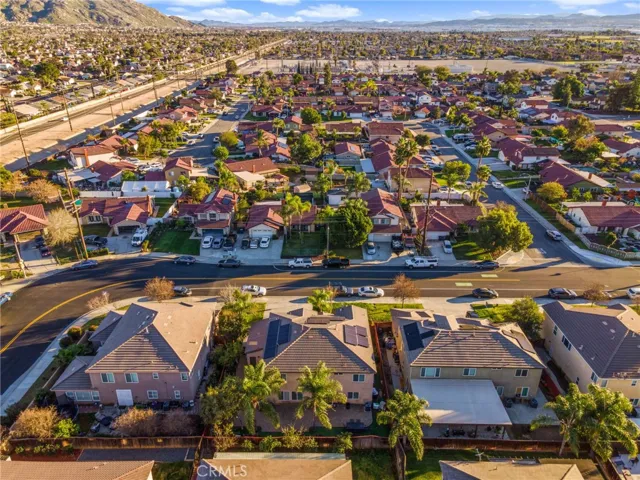 25444 Delphinium, Moreno Valley, California 92553