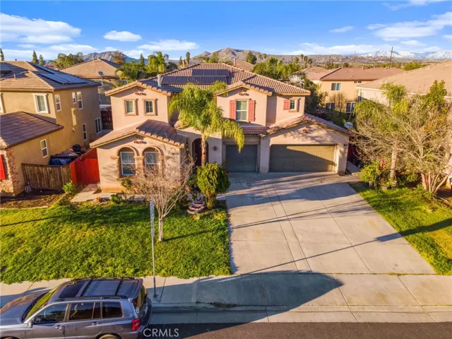25444 Delphinium, Moreno Valley, California 92553