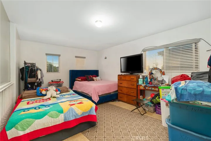 Loft Area- currently used as another bedroom