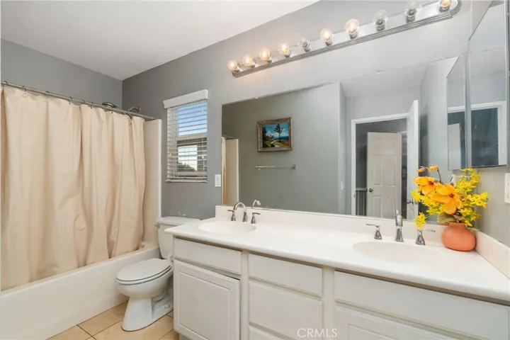 Bathroom #3