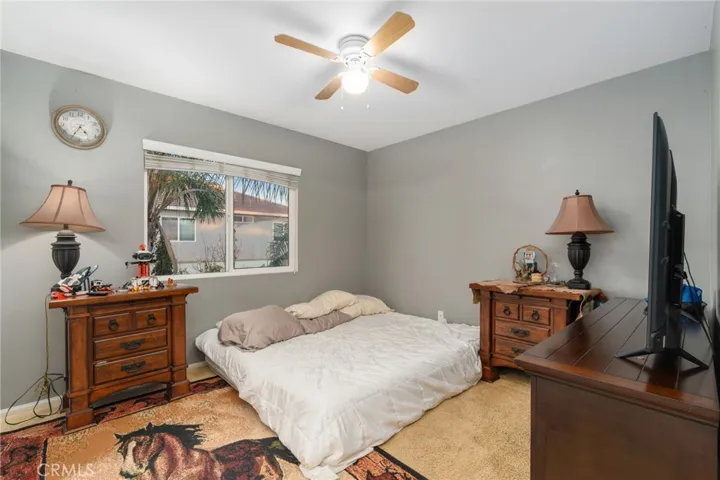 Bedroom #3